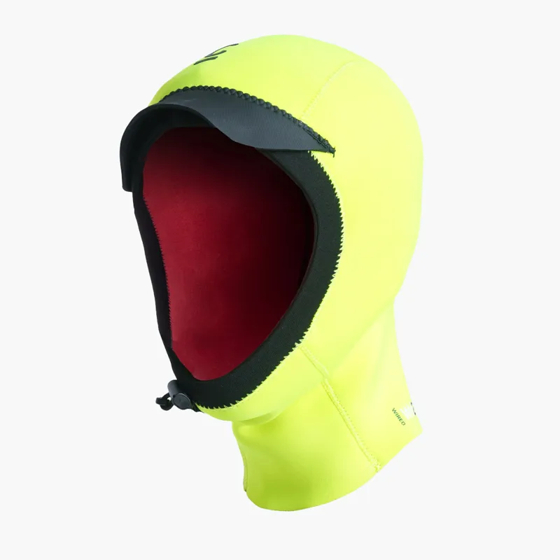 C-Skin Wired 2mm Junior Hood